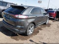 Photo 4 of 17 — 2017 Ford Edge