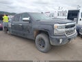 2016 Chevrolet Silverado 1500 — photo 1 of 21 | VIN 3GCUKSEC2GG196975