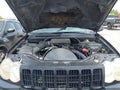 Photo 10 of 12 — 2005 Jeep Grand Cherokee
