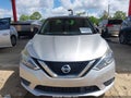 Photo 6 of 17 — 2019 Nissan Sentra