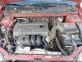 Photo 10 of 12 — 2006 Toyota Matrix