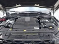 2022 Land Rover Range Rover Sport — photo 10 of 16 | VIN SALWV2SE1NA244301