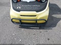 Photo 6 of 14 — 2019 Global Electric Motors E4