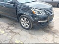 2017 Chevrolet Traverse — photo 6 of 16 | VIN 1GNKVGKD4HJ323547