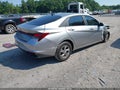 2021 Hyundai Elantra — photo 4 of 16 | VIN 5NPLL4AG8MH045493