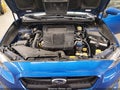2015 Subaru WRX — photo 10 of 17 | VIN JF1VA1G64F9822037