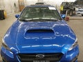 2015 Subaru WRX — photo 6 of 17 | VIN JF1VA1G64F9822037
