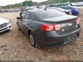 Photo 3 of 11 — 2016 Chevrolet Malibu Limited