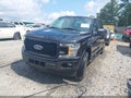 2019 Ford F-150 — photo 2 of 21 | VIN 1FTEW1EP0KKC00643