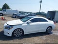 2019 Mercedes-Benz CLA-Class — photo 15 of 17 | VIN WDDSJ4EB9KN741122