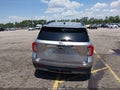 Photo 16 of 16 — 2021 Ford Explorer