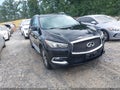 Photo 1 of 18 — 2017 Infiniti QX60