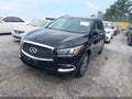 Photo 2 of 18 — 2017 Infiniti QX60