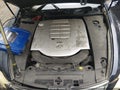 Photo 10 of 16 — 2009 Lexus LS 460