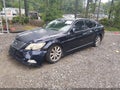 Photo 2 of 16 — 2009 Lexus LS 460