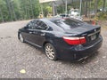 Photo 3 of 16 — 2009 Lexus LS 460