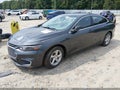 Photo 2 of 17 — 2018 Chevrolet Malibu