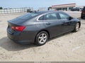 Photo 4 of 17 — 2018 Chevrolet Malibu
