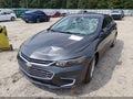 Photo 6 of 17 — 2018 Chevrolet Malibu
