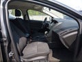 Photo 5 of 11 — 2017 Ford Focus