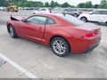 2014 Chevrolet Camaro — photo 3 of 16 | VIN 2G1FA1E30E9195104
