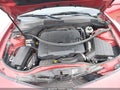 2014 Chevrolet Camaro — photo 10 of 16 | VIN 2G1FA1E30E9195104