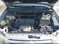 2006 Toyota Highlander — photo 10 of 11 | VIN JTEGD21A060152564