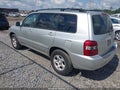 2006 Toyota Highlander — photo 3 of 11 | VIN JTEGD21A060152564