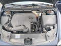 Photo 10 of 17 — 2009 Chevrolet Malibu Limited