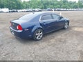 Photo 4 of 17 — 2009 Chevrolet Malibu Limited