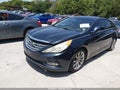 Photo 2 of 16 — 2012 Hyundai Sonata
