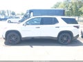 2019 Chevrolet Traverse — photo 14 of 16 | VIN 1GNEVKKW4KJ197330