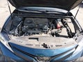Photo 10 of 16 — 2019 Toyota Camry