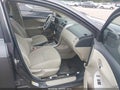 Photo 5 of 16 — 2013 Toyota Corolla