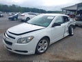Photo 2 of 17 — 2010 Chevrolet Malibu