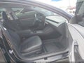 2025 Tesla Model 3 — photo 5 of 19 | VIN 5YJ3E1EA5SF980738