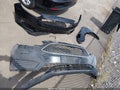 Photo 12 of 17 — 2015 Ford Focus