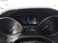 Photo 7 of 17 — 2015 Ford Focus