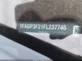 Photo 9 of 17 — 2015 Ford Focus