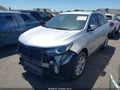 2021 Chevrolet Equinox — photo 2 of 18 | VIN 3GNAXJEV6MS162571