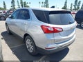 2021 Chevrolet Equinox — photo 3 of 18 | VIN 3GNAXJEV6MS162571
