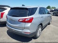 2021 Chevrolet Equinox — photo 4 of 18 | VIN 3GNAXJEV6MS162571