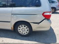 Photo 12 of 16 — 2007 Honda Odyssey