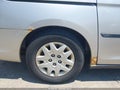 Photo 15 of 16 — 2007 Honda Odyssey