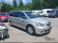 Photo 1 of 16 — 2007 Honda Odyssey