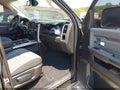 2023 Ram 1500 — photo 5 of 17 | VIN 1C6RR7LG6PS575305