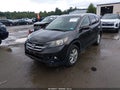 2013 Honda CR-V — photo 2 of 16 | VIN 5J6RM4H74DL020402