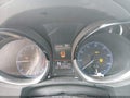 2014 Toyota Corolla — photo 7 of 17 | VIN 2T1BURHE0EC148454