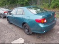 Photo 3 of 17 — 2010 Toyota Corolla