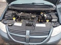 2007 Dodge Grand Caravan — photo 10 of 16 | VIN 2D4GP44L27R313494